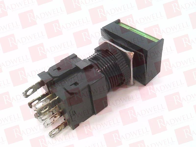 OMRON A3GJ-99C1-H1NG