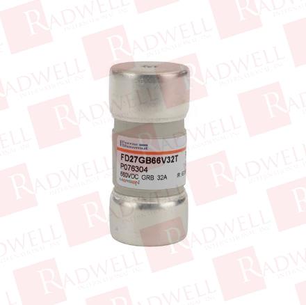 MERSEN FD27GB66V32T
