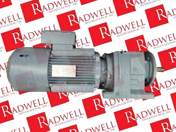 SEW EURODRIVE R57FDV100M4/BMG/HR