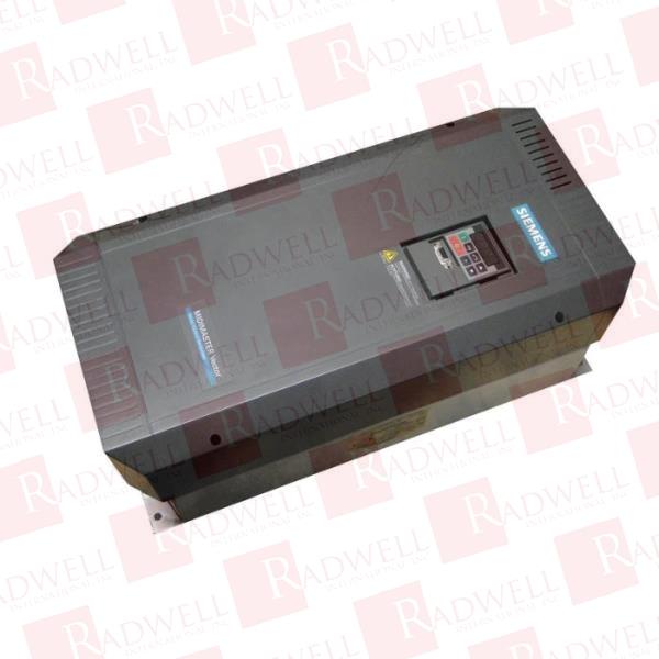 SIEMENS 6SE3223-5DH40
