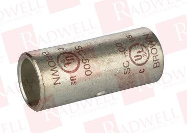 NSI INDUSTRIES SC-500