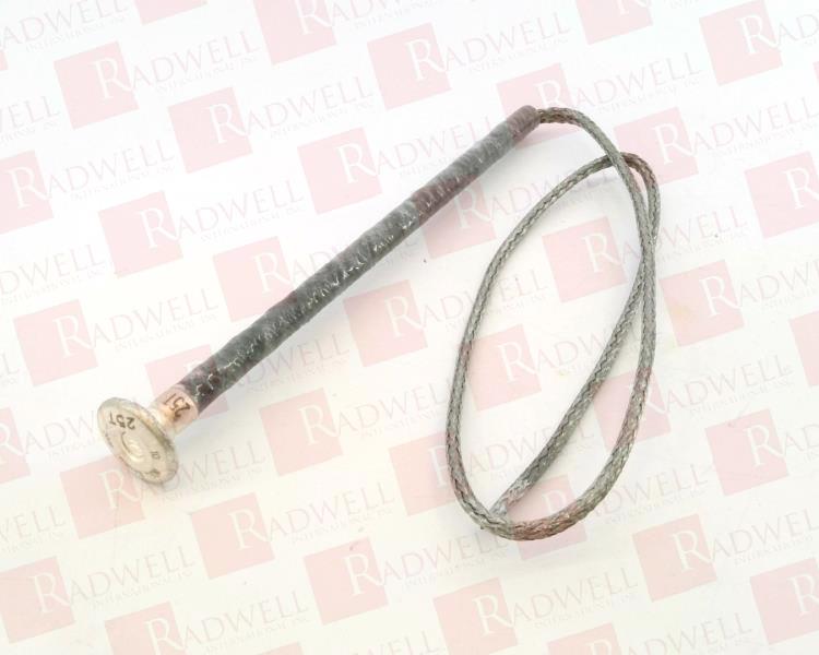 INDEL AG EF25TCCIR