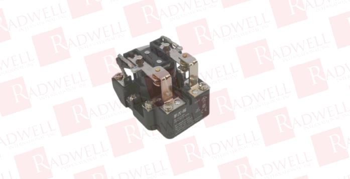 EATON CORPORATION 9575H3L000
