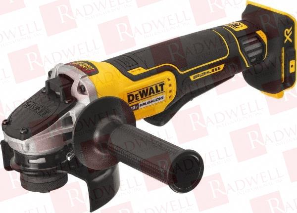 STANLEY BLACK & DECKER DCG413B