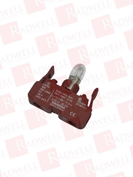 SIEMENS 3SB1-430-2K
