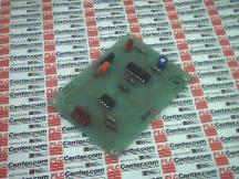 PC BOARD POTENTIOMETER