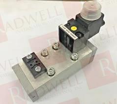 NORGREN UQM/22354/123/16