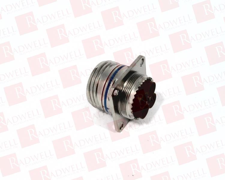 AMPHENOL D38999/20FF18SN-LC