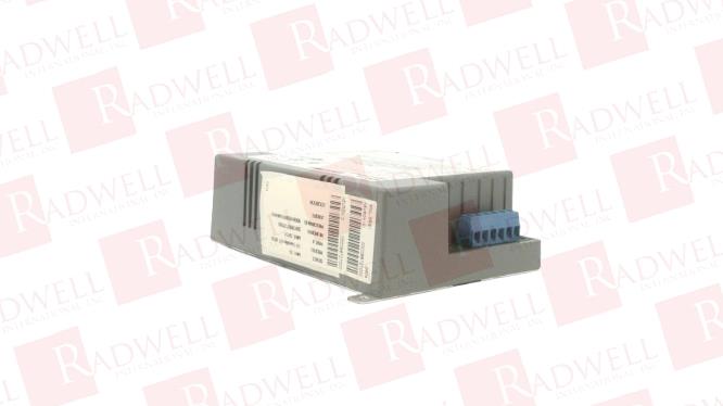 INVENSYS MNL-5RS1