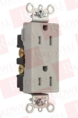 LEGRAND TR26262CHGRY