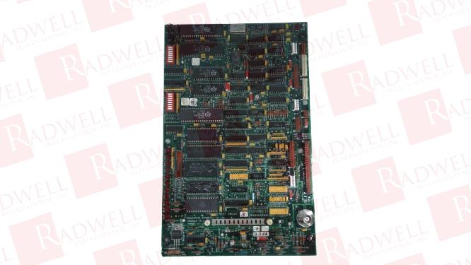 INDUSTRIAL DYNAMICS 26012-3