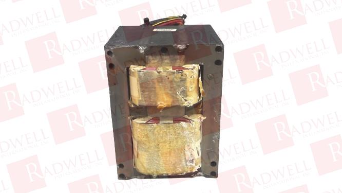 GENERAL ELECTRIC S1000MLTAC5M500K