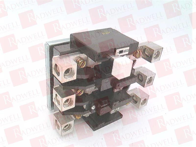 EATON CORPORATION C300FNA3