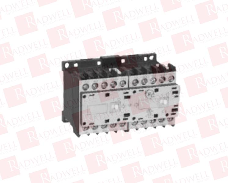 EEC AEG RBA16-310-A