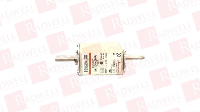 MERSEN NH1UD-69V-250PV