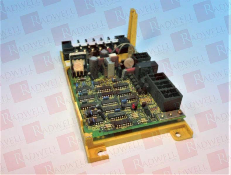 FANUC A14B-0076-B401