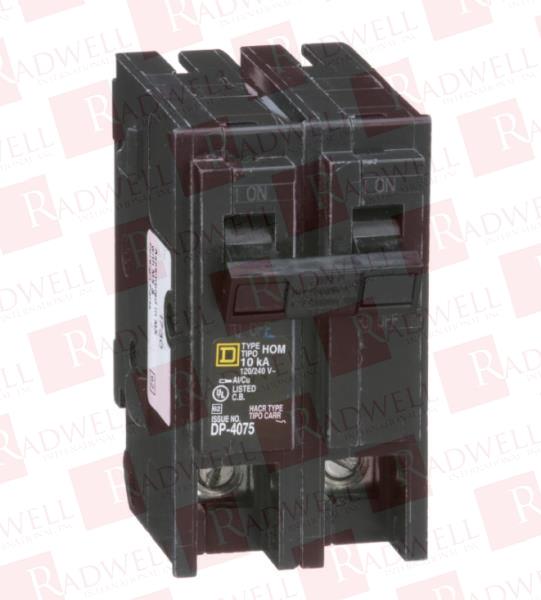 SCHNEIDER ELECTRIC HOM2110