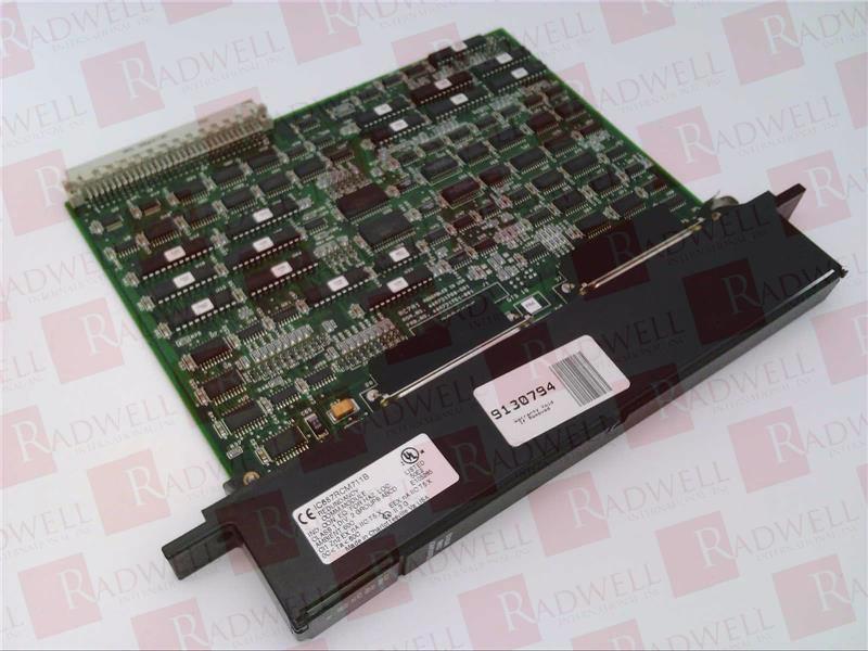FANUC IC687RCM711