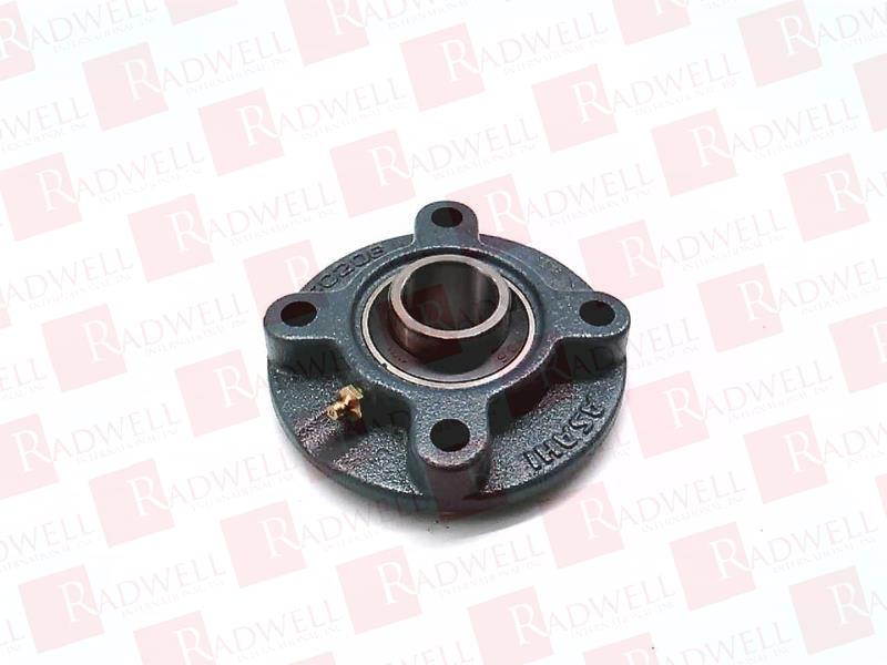 AMI BEARINGS UCFC206