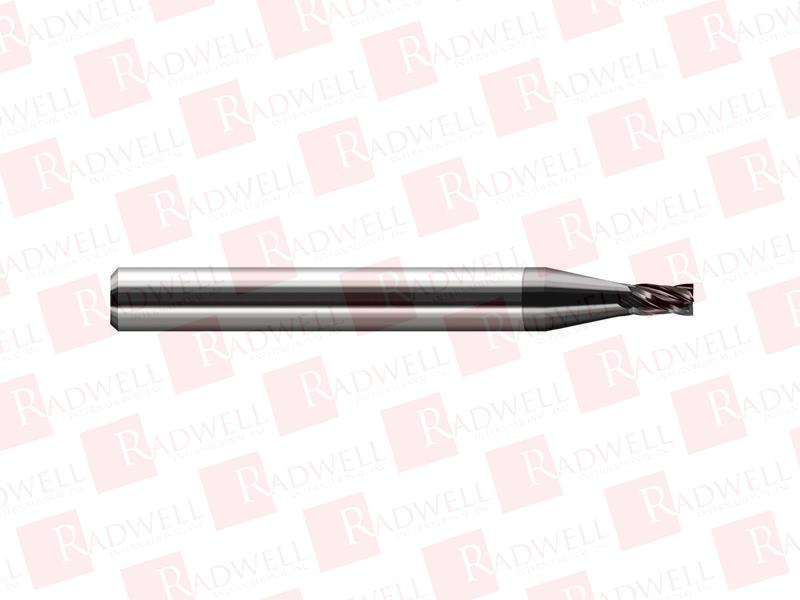 HARVEY TOOL 13962-C4