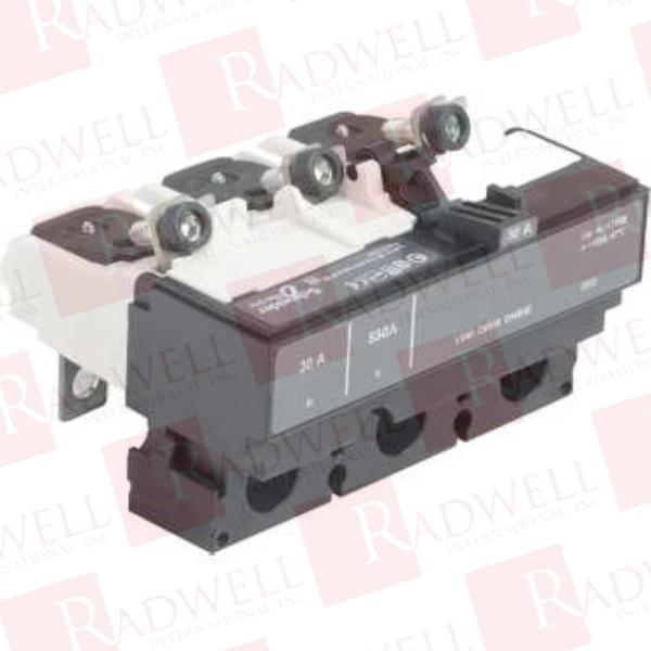 SCHNEIDER ELECTRIC HT3030