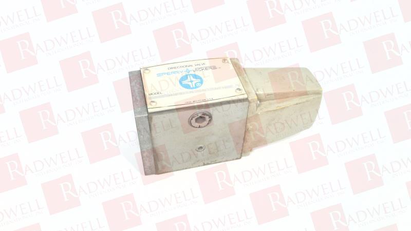 EATON CORPORATION DG4S4-012A-460VAC