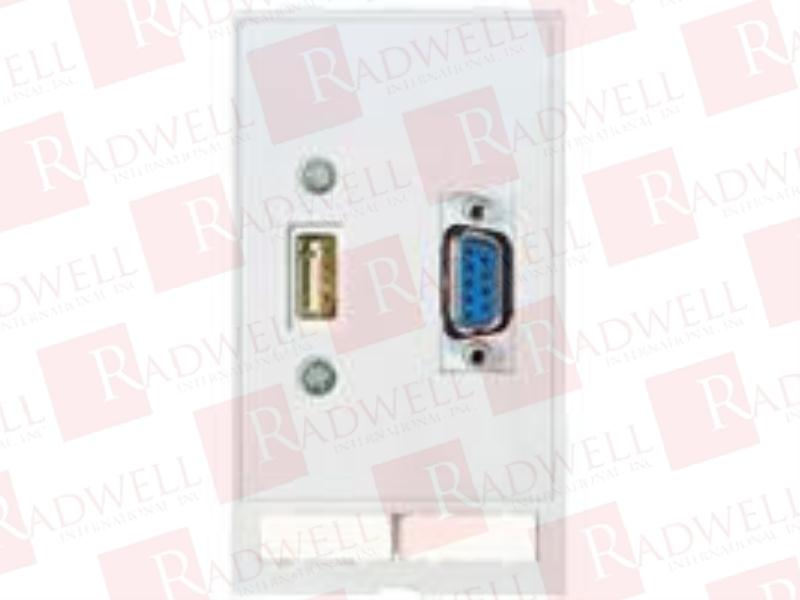 MURR ELEKTRONIK 4000-68000-1020000
