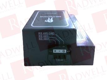 SIERRA MONITOR FPC-N34-0893