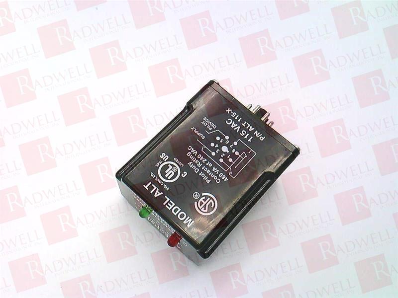 SYMCOM ALT115-X