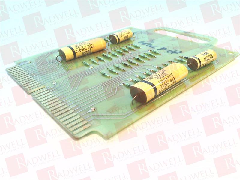 WESTINGHOUSE 1640A06G01