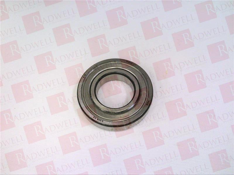 SCHAEFFLER GROUP 6208.2ZR.C3.L12