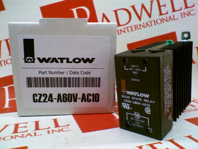 WATLOW CZ24-A60V-AC10
