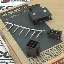 MR-CCNS por MITSUBISHI