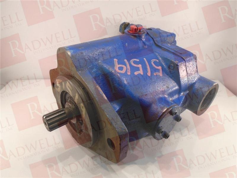 EATON CORPORATION PVB15-LSWY-40