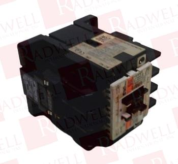 FUJI ELECTRIC SC-N2/Z56-AC220V