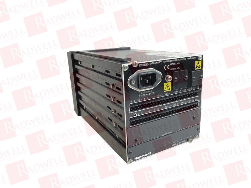 HONEYWELL TVMI-A0-00-EC0-000-L00-CU000P-00