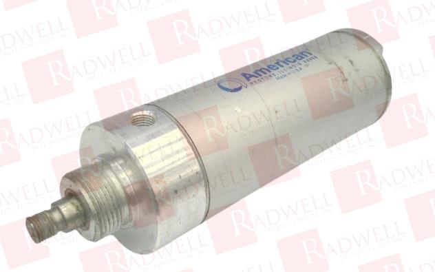 AMERICAN CYLINDER CO INC 2500DN-4.00-4-32