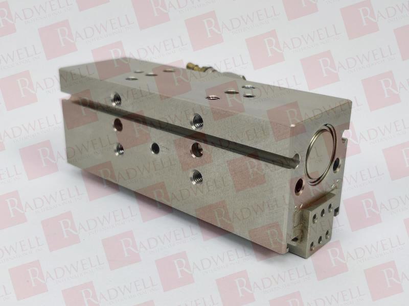 DOVER CORPORATION DPG-10-4