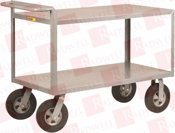 LITTLE GIANT LADDER G-3048-10SR