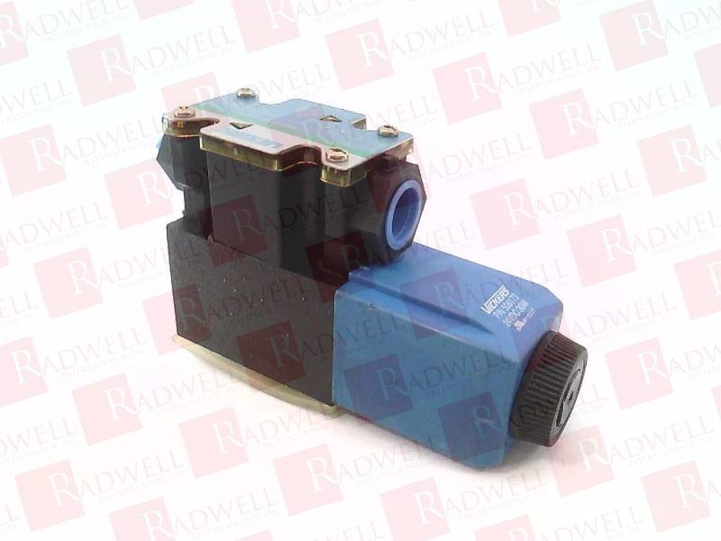DANFOSS DG4V-3S-2A-M-FTWL-H5-60