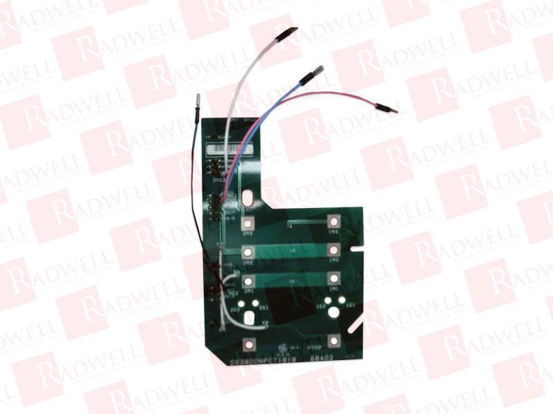 GENERAL ELECTRIC DS3800NPCT