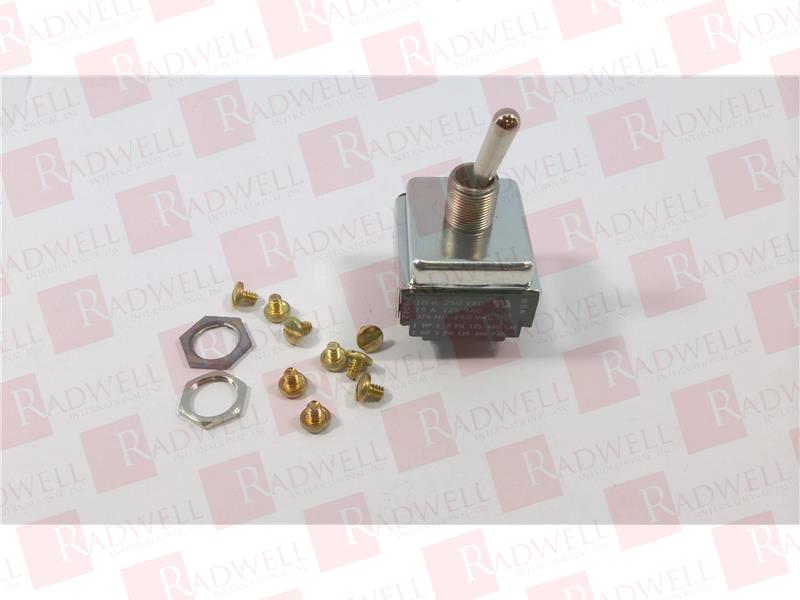 EATON CORPORATION 9042