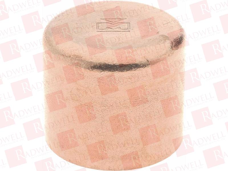 MUELLER INDUSTRIES W 07009