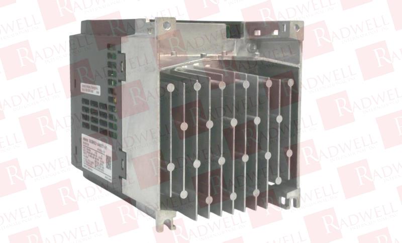 OMRON 3G3MX2-A4007-V1