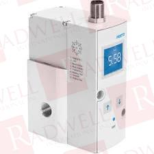 FESTO VPPM-8L-L-1-G14-0L6H-V1P
