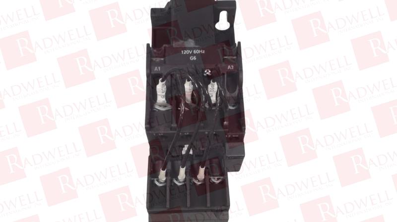 SHAMROCK TC1-D25K11-G6