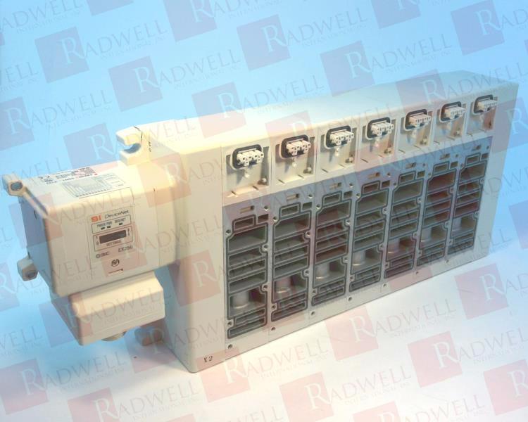 SMC VV5QC51-0704NSDQN0-X2