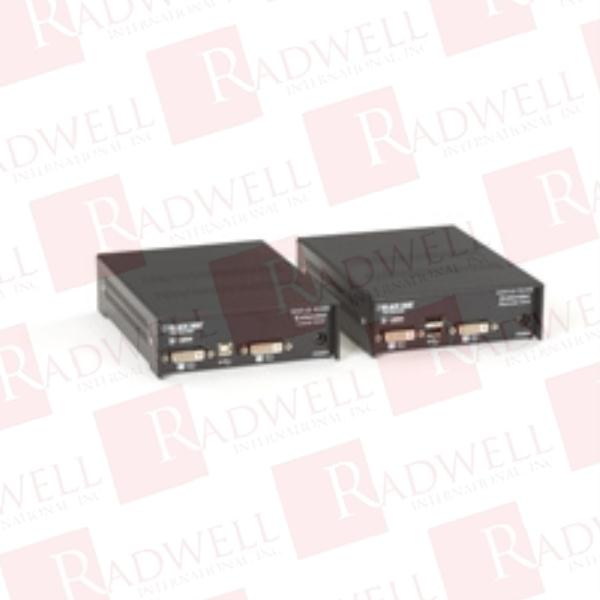 BLACK BOX CORP ACS120A