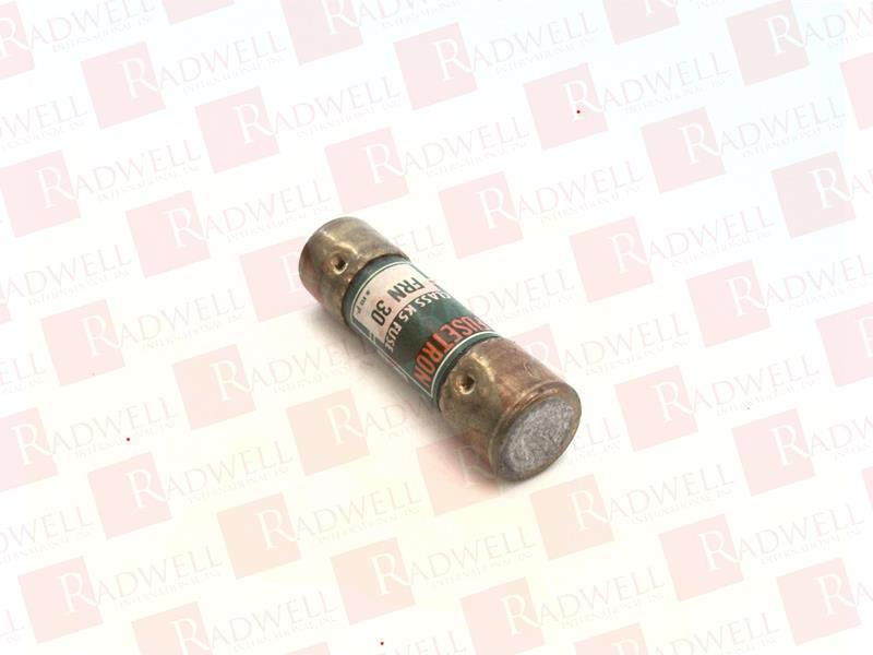 EATON CORPORATION FRN-30