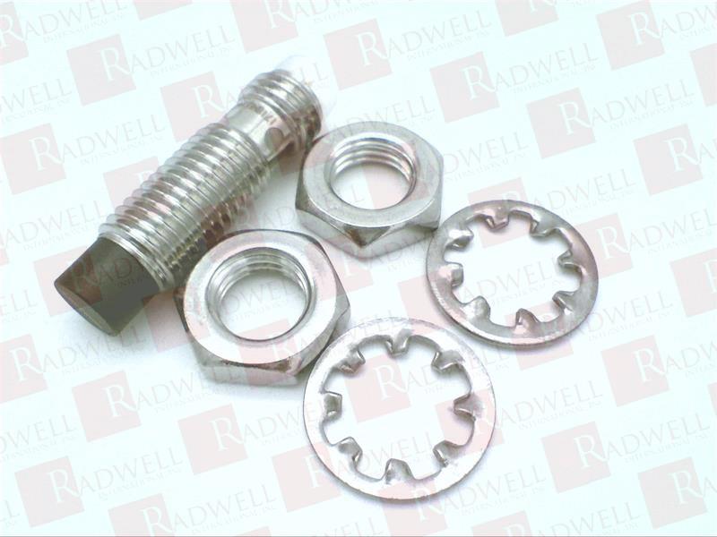 BALLUFF BES M08EB-PSC40F-S49G